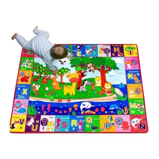 teytoy Baby Cotton Play Mat