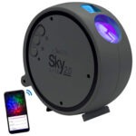 BlissLights Sky Lite 2.0 LED Laser Star Projector