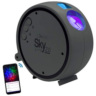 BlissLights Sky Lite 2.0 LED Laser Star Projector