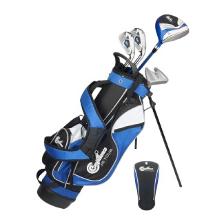 Confidence Golf Junior Golf Clubs Set for Kids