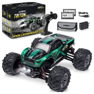 LAEGENDARY 1:20 Scale RC Cars