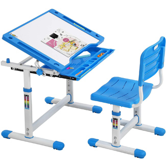 FDW Multifunctional Children's Desk