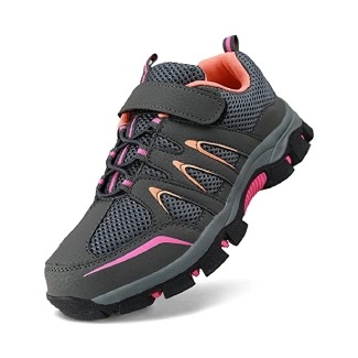 Hawkwell Kids Outdoor Hiking Shoe