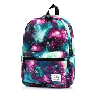 HotStyle TRENDYMAX Galaxy Backpack for School