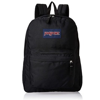JanSport SuperBreak One Backpack