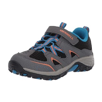Merrell Kids Trail Chaser Hiking Sneaker