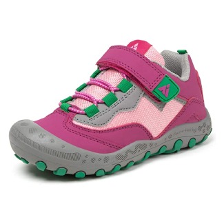 Mishansha Mesh Knit Low Top Hiking Shoes