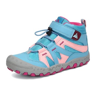 Mishansha Kids Water Resistant Hiking Boots