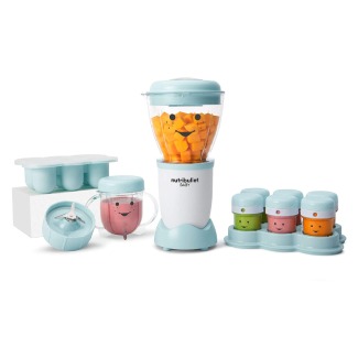 NutriBullet Baby Complete Food-Making System