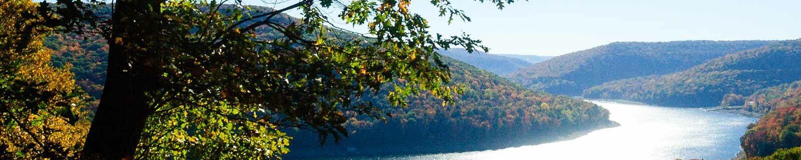 Pennsylvania landscape