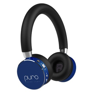 Puro Sound Labs Volume Limited Kids’ Bluetooth Headphones