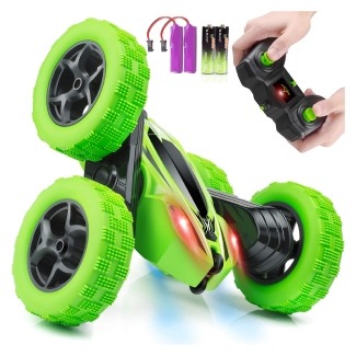 ORRENTE RC Cars Stunt Car Toy