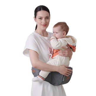 SUNVENO Ergonomic Hipseat Carrier