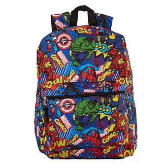 Large Character School Backpacks