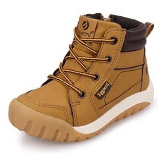 JIMMYHY Trail Hiking Shoes