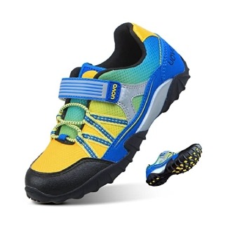 UOVO Waterproof Hiking Sneakers