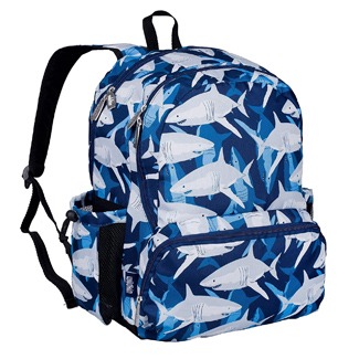 Wildkin 17 Inch Kids Backpack for Boys & Girls