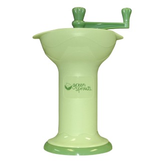 green sprouts Manual Fresh Baby Food Mill 