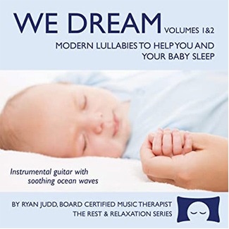 We Dream: Volumes 1 and 2