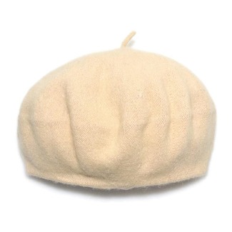 AWAYTR Kids Wool French Beret