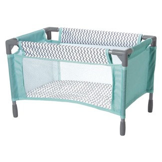 Adora Baby Doll Gender Neutral Playpen