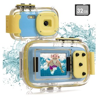 Batlofty Kids Camera