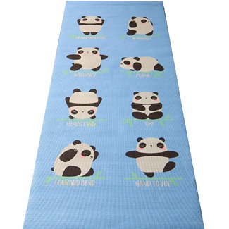 Bean Products Yoga Mats