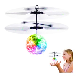 Betheaces Flying Ball Toys