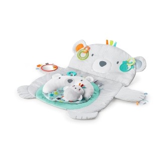 Bright Starts Tummy Time Prop and Play