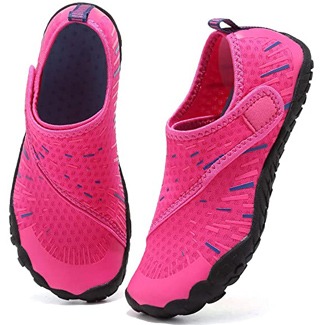 CIOR Boys & Girls Water Shoes