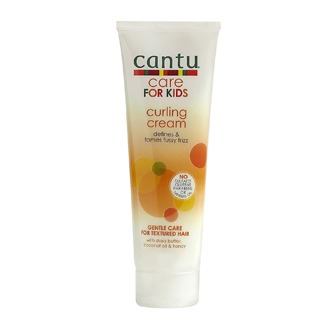 Cantu Care for Kids Curling Cream