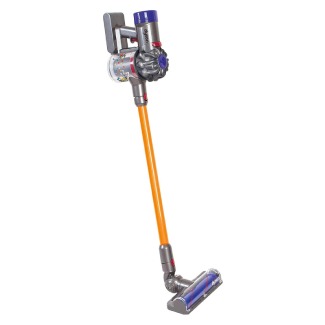 Casdon Dyson Cord-Free Interactive Toy Vacuum