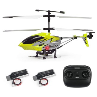 Cheerwing U12 Remote Control Helicopter