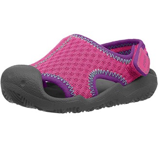 Crocs Kids' Swiftwater Sandal