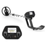 DeeAWai Beginner Metal Detector