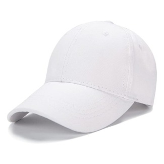 Edoneery Toddler Cotton Baseball Cap