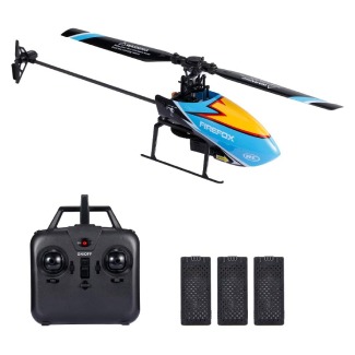 GoolRC C129 RC Helicopter