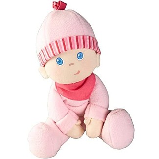 HABA Snug-up Dolly Luisa 8