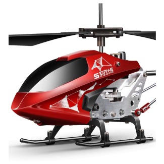 SYMA Remote Control Helicopter