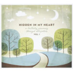 Hidden in My Heart: A Lullaby Journey Through Scripture