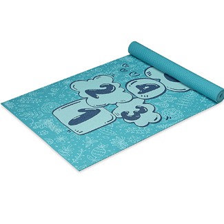 Kidnasium Kids Yoga Mat