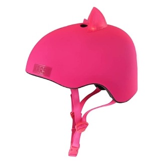 Krash Girls Youth Bike Helmets