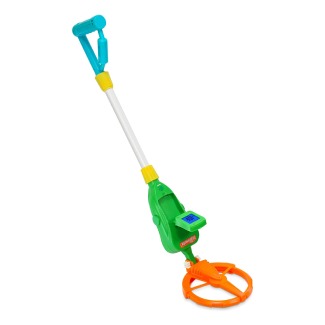 Little Experimenter Metal Detector for Kids