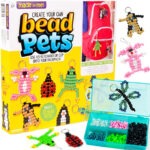 Made By Me Bead Pets
