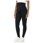 Motherhood Maternity French Terry Leggings