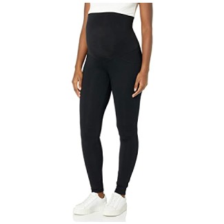 Motherhood Maternity French Terry Leggings