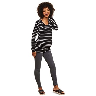 Motherhood Maternity Denim Jeggings