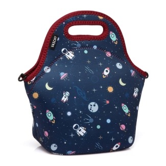 VASCHY Lunch Box Bag for Kids