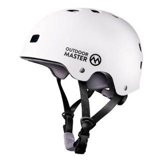 OutdoorMaster Skateboard Cycling Helmet 