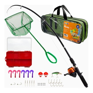 Play22 Fishing Pole For Kids